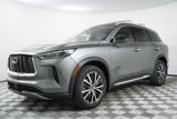 New 2025 INFINITI QX60 Sensory w/ Vision Package image 4