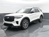 New 2025 Ford Explorer ST-Line image 2