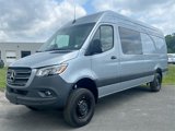 New 2025 Mercedes-Benz Sprinter 2500 image 2