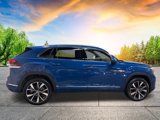 New 2025 Volkswagen Atlas Cross Sport SEL Premium R-Line image 3