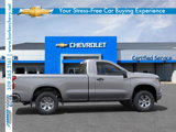 New 2025 Chevrolet Silverado 1500 W/T w/ Trailering Package image 5