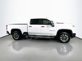 Certified 2024 Chevrolet Silverado 2500 Custom w/ Custom Value Package image 5