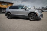 Used 2024 Volkswagen Tiguan SE image 5