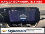 New 2026 Chevrolet Equinox LT w/ Convenience Package II image 3