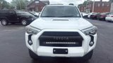 Used 2016 Toyota 4Runner SR5 image 2