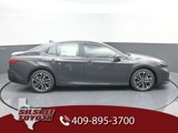 New 2025 Toyota Camry XLE image 2