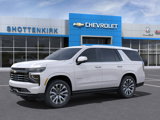 New 2025 Chevrolet Tahoe High Country image 2