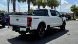 New 2025 Ford F250 Lariat w/ Lariat Ultimate Package image 3