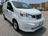 Used 2021 Nissan NV200 S w/ Back Door Glass Package image 3