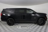 Used 2025 GMC Yukon XL AT4 Ultimate image 4