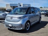 New 2025 Volkswagen ID. Buzz Pro S image 4