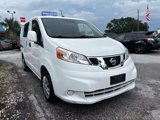 Used 2020 Nissan NV200 SV w/ Sliding Glass Door Package image 3