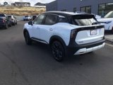 New 2025 Nissan Kicks SR image 4