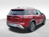 New 2025 Nissan Pathfinder SL w/ SL Premium Package image 2