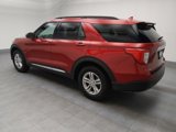Used 2020 Ford Explorer XLT image 3