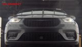 Used 2022 Chrysler Pacifica Limited w/ Uconnect Theater Family Group image 2