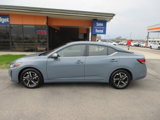 Used 2024 Nissan Sentra SV image 2