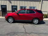 Used 2022 Chevrolet Equinox LT image 3