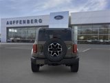 New 2025 Ford Bronco Outer Banks image 5