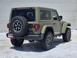 New 2025 Jeep Wrangler Rubicon image 4