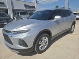 Used 2022 Chevrolet Blazer LT image 2