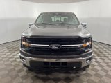 New 2024 Ford F150 XLT w/ Equipment Group 302A MID image 2