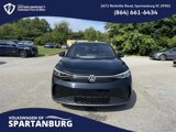 New 2025 Volkswagen ID.4 Pro image 2