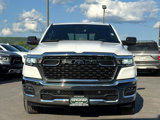 Used 2025 RAM 1500 Big Horn image 2