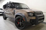 Used 2022 Land Rover Defender 110 X image 2