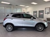 Used 2017 Buick Encore Sport Touring image 2