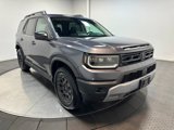 New 2026 Honda Passport TrailSport image 2