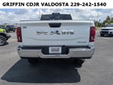 New 2025 RAM 2500 Tradesman image 4