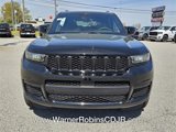 New 2025 Jeep Grand Cherokee L Altitude image 2
