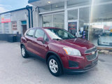Used 2016 Chevrolet Trax LS image 2