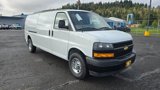 Used 2023 Chevrolet Express 2500 Extended w/ Driver Convenience Package image 3