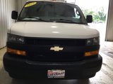 Used 2022 Chevrolet Express 2500 w/ Driver Convenience Package image 6