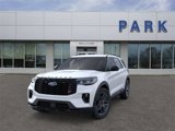 New 2025 Ford Explorer ST image 3