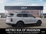 New 2025 Kia Telluride SX X-Line image 6