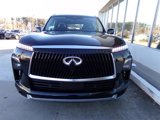 New 2025 INFINITI QX80 Sensory image 2
