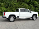 Used 2020 Chevrolet Silverado 2500 High Country w/ Z71 Off-Road Package image 3