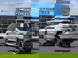 New 2026 Chevrolet Traverse High Country image 3