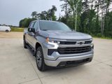 New 2025 Chevrolet Silverado 1500 RST w/ RST All Star Premium Package image 3