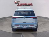 New 2025 Nissan Pathfinder SL image 4