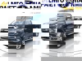 New 2025 Ford F150 Lariat w/ Equipment Group 501A Mid image 3