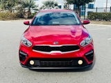 Used 2019 Kia Forte LXS image 2