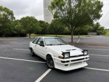 Used 1986 Toyota Corolla SR5 image 5