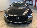 Used 2025 MAZDA MAZDA3 s image 4