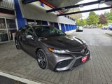 Used 2023 Toyota Camry SE w/ Cold Weather Package image 3