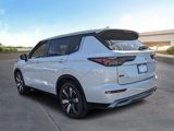 New 2025 Mitsubishi Outlander SE image 5