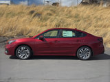 New 2025 Subaru Legacy Limited image 5